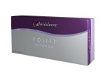 Имплантат внутридермальный, 0.55 мл 2 шт Juvederm Volift retouch Ювидерм Волифт ретач шприц с гелем