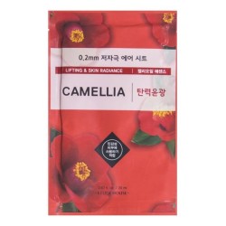 Маска Etude House 0.2 терапи эйр маск камелия 20 мл