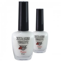 Средство для ногтей El Corazon Айрон Хард Железный коготь 14 мл