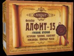 Фитосбор, 2 г №60 Алфит-15 для профилактики аллергии