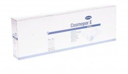 Повязка стерильная самоклеющаяся, Cosmopor E (Космопор Е) р. 35смх10см 25 шт арт. 900878 послеоперационная