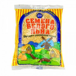 Льна семена 200 г Василева Слобода