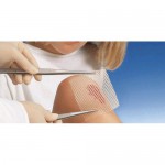 Повязка стерильная мазевая, grassolind (Гразолинд) р. 10смх10см 1 шт Neutral арт. 499314