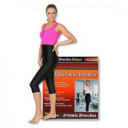 Бриджи для похудения Артемис делюкс р. m