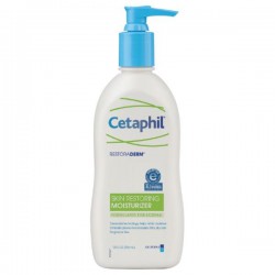 Лосьон для тела Сетафил ресторадерм увлажняющий 295 мл